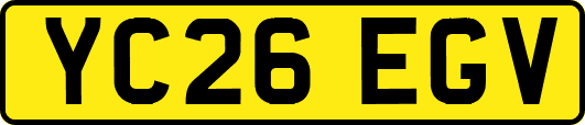 YC26EGV