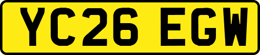 YC26EGW