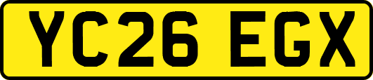 YC26EGX