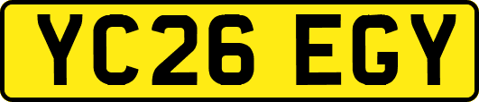 YC26EGY