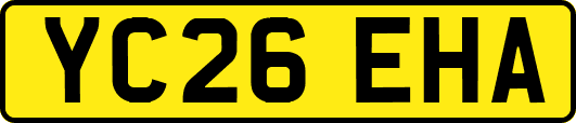 YC26EHA