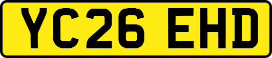 YC26EHD
