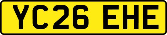 YC26EHE