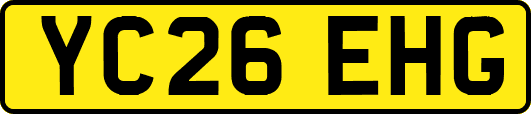 YC26EHG