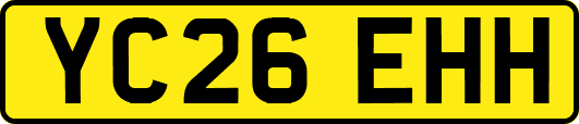 YC26EHH