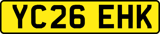 YC26EHK