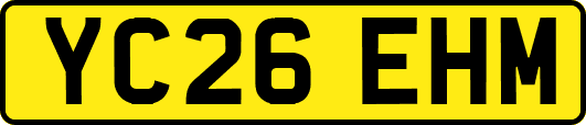 YC26EHM