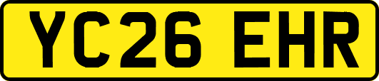 YC26EHR