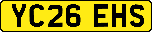 YC26EHS