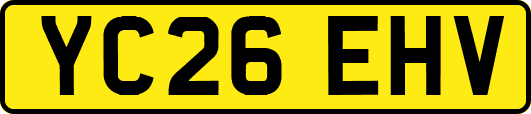 YC26EHV