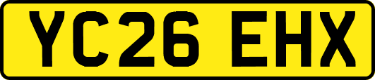 YC26EHX