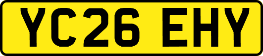 YC26EHY
