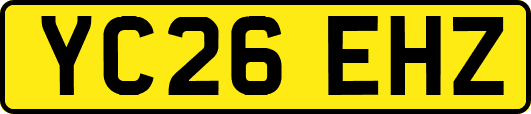 YC26EHZ