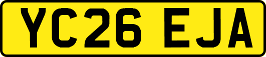 YC26EJA