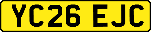 YC26EJC