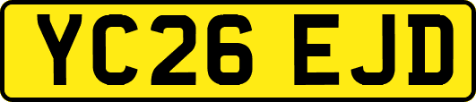 YC26EJD