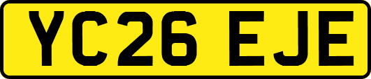 YC26EJE