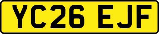 YC26EJF