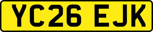 YC26EJK
