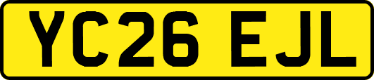 YC26EJL