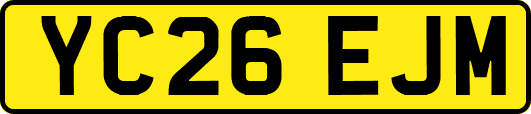 YC26EJM