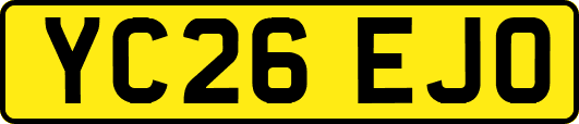 YC26EJO