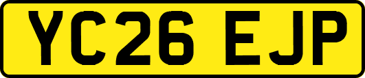 YC26EJP