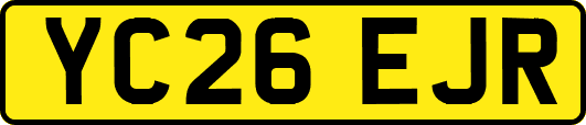 YC26EJR