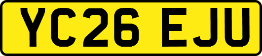 YC26EJU