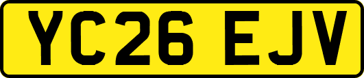 YC26EJV