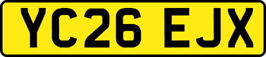 YC26EJX