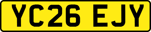 YC26EJY