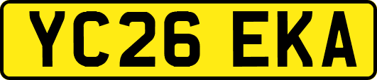 YC26EKA