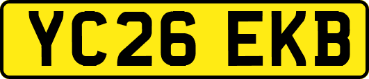 YC26EKB