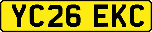 YC26EKC