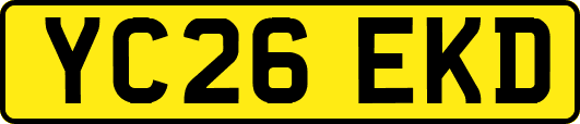 YC26EKD