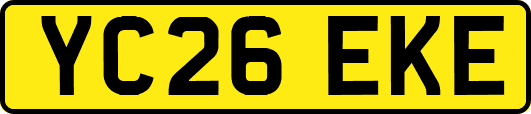 YC26EKE