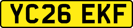 YC26EKF