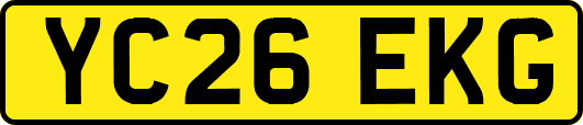 YC26EKG