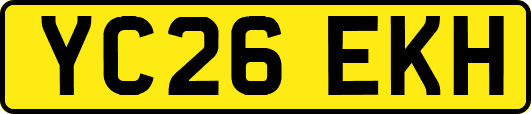 YC26EKH