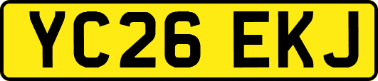YC26EKJ