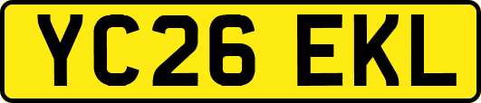YC26EKL