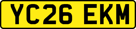 YC26EKM