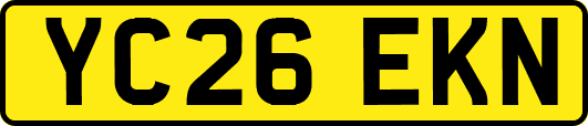 YC26EKN