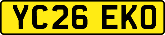 YC26EKO