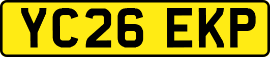 YC26EKP