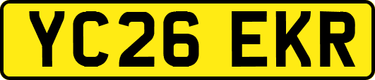 YC26EKR