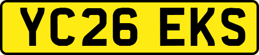 YC26EKS