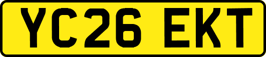 YC26EKT