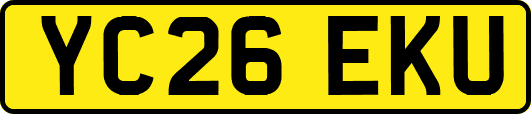YC26EKU